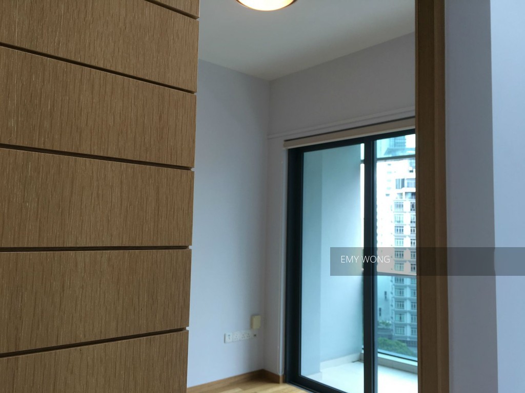 Soleil @ Sinaran (D11), Condominium #110793792
